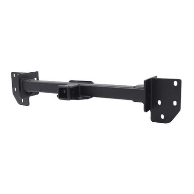 Çelik Çeki Demiri Kamyon Hitch Alıcısı Siyah Renk Ford F150 2015-2018 Için