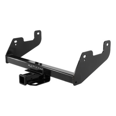 Çelik Çeki Demiri Kamyon Hitch Alıcısı Siyah Renk Ford F150 2015-2018 Için