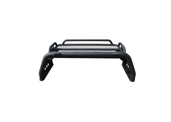 OEM Üretici Toptan Off Road Aksesuarları Toyota Hilux Revo Nissan NP300 için Çelik Kamyon Rulo Barı Pick up