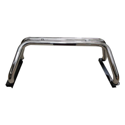 Nissan Navara Ford F150 L200 Kamyon Rulo Bar 4X4 Ön Tampon Tipi Dongsui için OEM Üretici Toptan