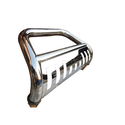 100% Fitment Kamyon Bull Bar OEM 4X4 Araba Aksesuarları Için Isuzu DMAX NAVARA