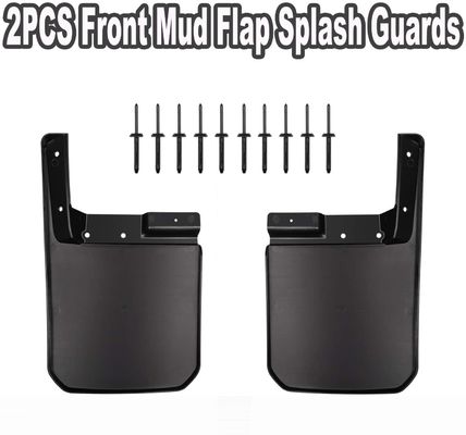 Dongsui OEM 4X4 Araba Aksesuarları Kamyon Çamur Guard Için Jeep Tüm Araba Modelleri