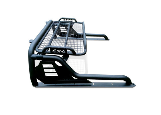OEM Üretici Toptan Ram 1500 Amarok Nissan NP200 Toyota Hilux Tacoma Tundra ODM Ford Ranger F150 Roll Bar