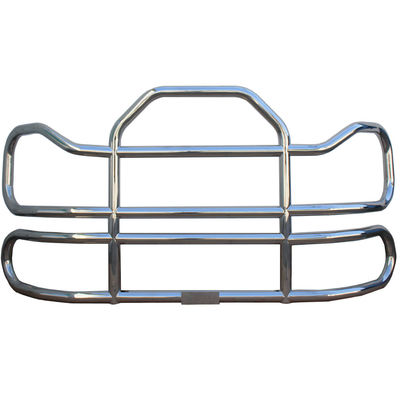 Ağır Hizmet Tipi Geyik Grille Guard, Yeni Freightliner Cascadia için Pikap Geyik Muhafızı