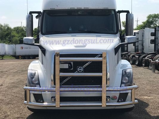 SS304 Kamyon Geyik Muhafızı