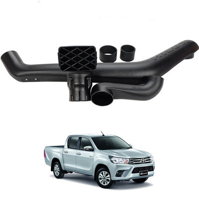 ABS Plastik Nissan Hilux SR Revo 2015 Kamyonet Şnorkel
