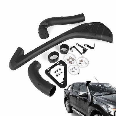 Dongsui Fabrika Sert Kalite Sağ Taraf ABS Kamyonet Şnorkel 4x4 Off Road Araba Parçaları Vigo 2011+ Için Motor Koruması