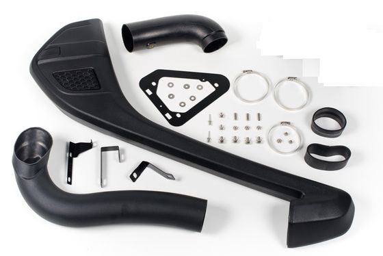 Dongsui Fabrika Sert Kalite Sağ Taraf ABS Kamyonet Şnorkel 4x4 Off Road Araba Parçaları Vigo 2011+ Için Motor Koruması