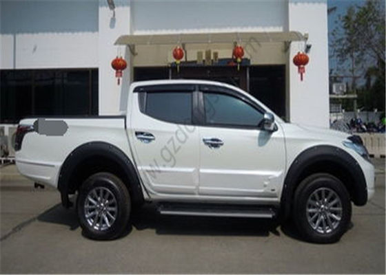 Mitsubishi Triton Kamyon Çamurluk Fişekleri 12 Ay Garanti Karton Kutu Ambalaj