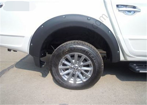 Mitsubishi Triton Kamyon Çamurluk Fişekleri 12 Ay Garanti Karton Kutu Ambalaj