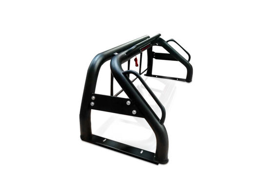 Hilux Revo için Evrensel Spor Kamyon Roll Bar% 100 Test Kalite Çelik Malzeme