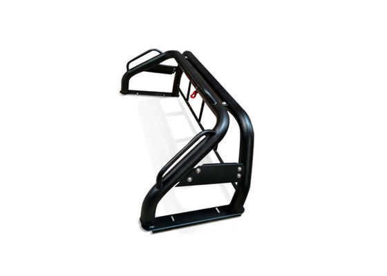 Hilux Revo için Evrensel Spor Kamyon Roll Bar% 100 Test Kalite Çelik Malzeme