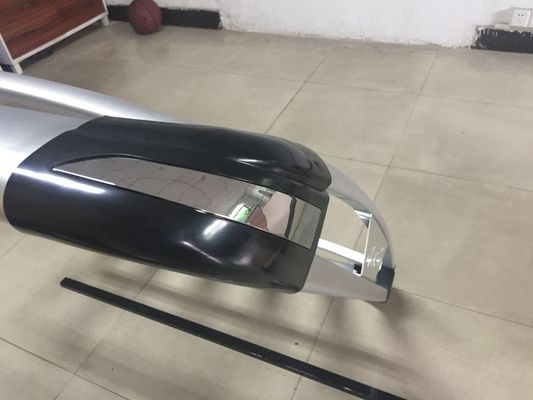 Bagaj Arabası Tavan Rafı% 100 Test Edilmiş Pikap Kamyonu İçin Premium Kalite OEM Boyutu
