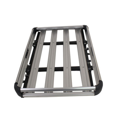 4X4 Araba Bagaj Portbagaj 1.4x1.0m / 1.6x1.0m / OEM Boyut Uzun Servis Ömrü
