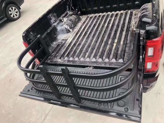 OEM Üretici Toptan Pikap 4X4 F-150 Tacoma Tundra Dodge Ram Hilux D-Max için Evrensel Kamyon Yatağı Genişletici
