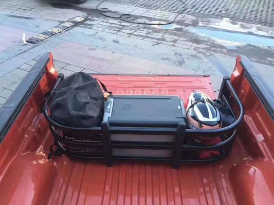 OEM Üretici Toptan Pikap 4X4 F-150 Tacoma Tundra Dodge Ram Hilux D-Max için Evrensel Kamyon Yatağı Genişletici