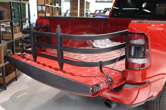 OEM Üretici Toptan Pikap 4X4 F-150 Tacoma Tundra Dodge Ram Hilux D-Max için Evrensel Kamyon Yatağı Genişletici