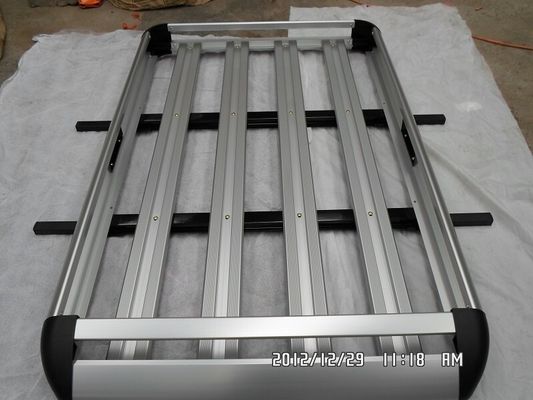 4X4 Araba Bagaj Portbagaj 1.4x1.0m / 1.6x1.0m / OEM Boyut Uzun Servis Ömrü