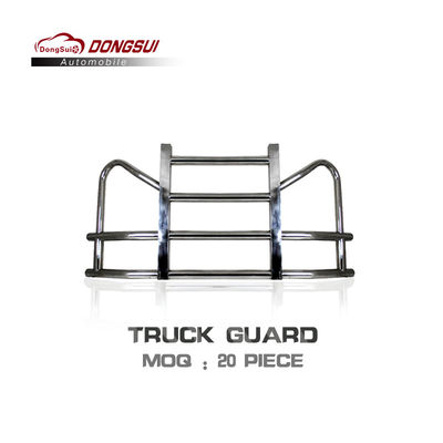 Dongsui Fabrikası Sert Yeni Tarz Orijinal Fiyat Yarı Kamyon Tampon Geyiği Korumaları Freightliner Cascadia For Volvo International Prostar Kenworth Peterbilt Mack Pinnacle İçin