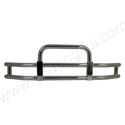 Yarı Kamyon  Vnl Grille Geyik Koruma Tampon 3mm Tüpler