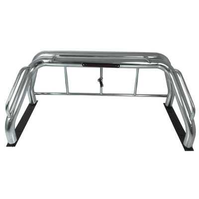 Hilux Revo için Evrensel Spor Kamyon Roll Bar% 100 Test Kalite Çelik Malzeme
