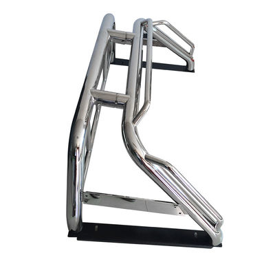 Hilux Revo Vigo Navara için Araba Aksesuarları 4x4 Spor Roll Bar