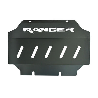 Mitsubishi Triton Skid Plate Ford Ranger T6 T7 Çelik Malzeme