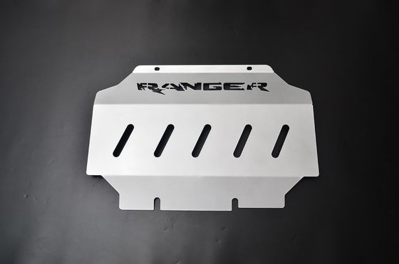 Mitsubishi Triton Skid Plate Ford Ranger T6 T7 Çelik Malzeme