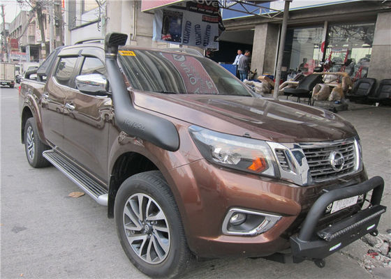 Nissan Navara NP300 Kamyonet Şnorkel 100% Test Kalite Uzun Ömür