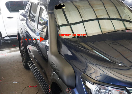Nissan Navara NP300 Kamyonet Şnorkel 100% Test Kalite Uzun Ömür