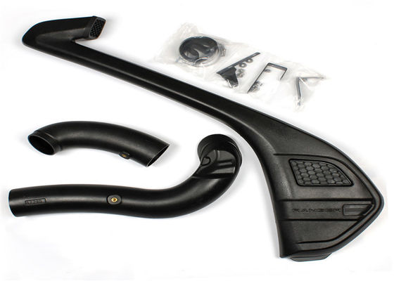 4X4 Araba Aksesuarları Kamyonet Şnorkel ABS Plastik Ford Ranger T6 Için