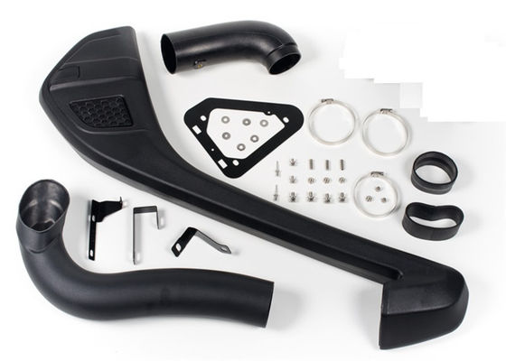 ABS Plastik Kamyon Parçası Toyota Hilux Şnorkel Takımı Revo 2014 Şnorkel