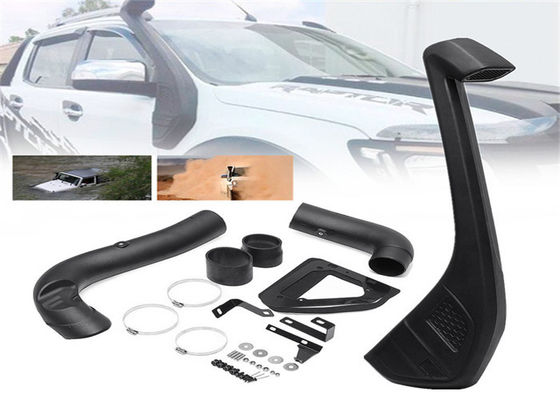 ABS Plastik Kamyon Parçası Toyota Hilux Şnorkel Takımı Revo 2014 Şnorkel