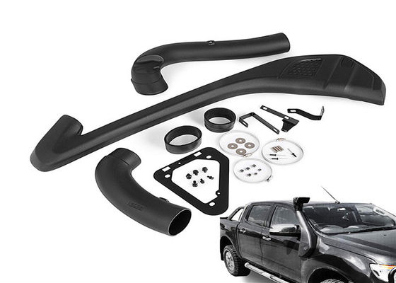 ABS Plastik Kamyon Parçası Toyota Hilux Şnorkel Takımı Revo 2014 Şnorkel
