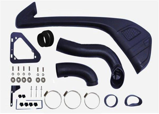 ABS Plastik Kamyon Parçası Toyota Hilux Şnorkel Takımı Revo 2014 Şnorkel