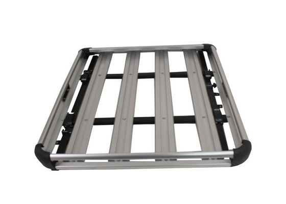 OEM Üretici Toptan Alüminyum Malzeme Araba Portbagajı 4X4 Universal Car için Araba Aksesuarları
