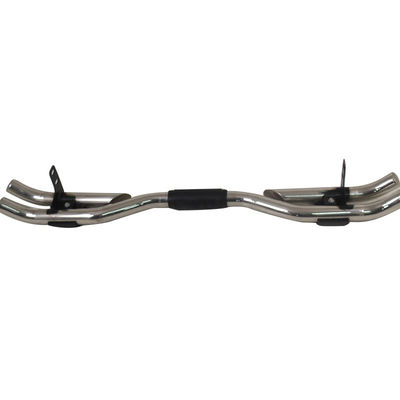 Dongsui 4 * 4 Araba Arka Tampon Koruma Koruyucu Için Hilux Vigo Dmax NP300 F150