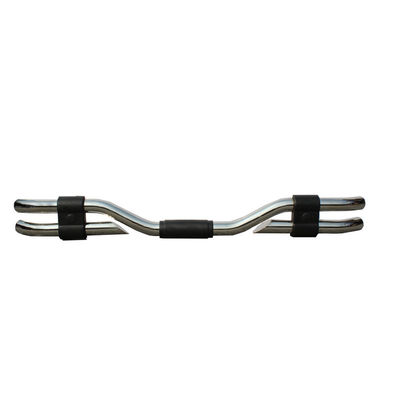 Dongsui 4 * 4 Araba Arka Tampon Koruma Koruyucu Için Hilux Vigo Dmax NP300 F150