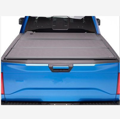 4 Doors Pickup 4X4 Tonneau Bed Cover Aluminum Honeycomb Plate / PVC Materialfunction gtElInit() {var lib = new google.translate.TranslateService();lib.translatePage('en', 'tr', function () {});}
