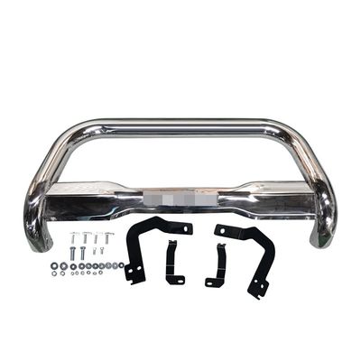 Yeni Model Ön Tampon Koruma 4X4 Bull Bar Toyota Hilux Revo 2015-2017 Için