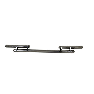 Toyota Hilux Vigo 2002-2014 için SS Oto Aksesuarları Arka Tampon Koruma