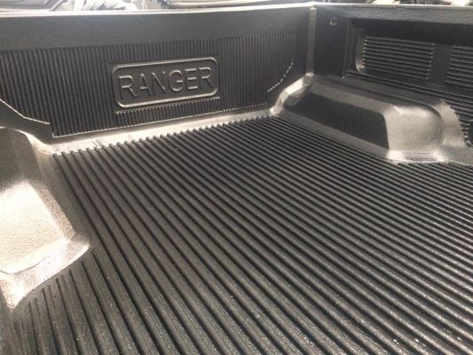 HDPE 0.15 CBM Kamyon Yatak Örtüsü Kapağı Toyota Hilux Vigo L200 Navara NP300