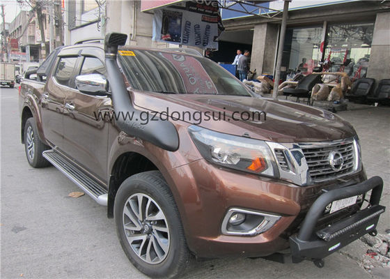 0.05 CBM DIY Kamyon Şnorkel, Evrensel Kamyon Şnorkel Seti 1 Yıl Garanti
