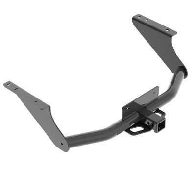 Dodge Ram 2500 2015-2018 için Otomatik Römork Çelik Araba Hitch Alıcısı