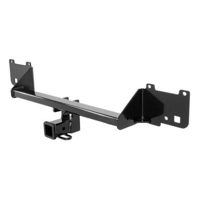 Dodge Ram 2500 2015-2018 için Otomatik Römork Çelik Araba Hitch Alıcısı