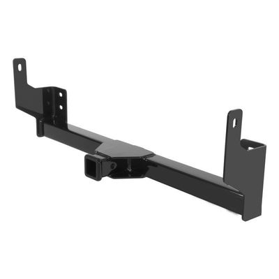 Dodge Ram 2500 2015-2018 için Otomatik Römork Çelik Araba Hitch Alıcısı