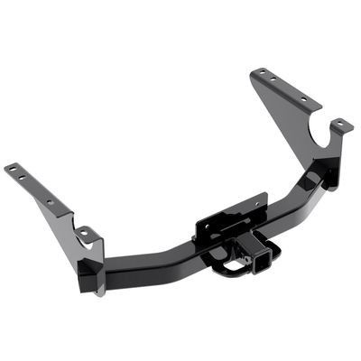 Dodge Ram 2500 2015-2018 için Otomatik Römork Çelik Araba Hitch Alıcısı
