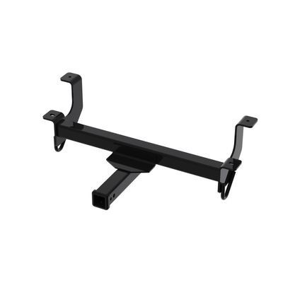 Dodge Ram 2500 2015-2018 için Otomatik Römork Çelik Araba Hitch Alıcısı