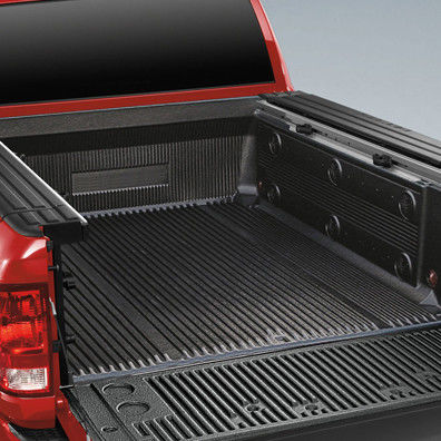 100% Test Çıkarılabilir Kamyon Yatak Liner Kapak Çıplak Ambalaj Için Hilux Vigo Revo