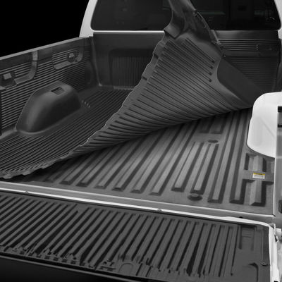 Hilux Vigo Revo Pikap Yatak Örtüsü Kapağı, Kamyon Gömlekleri ve Kapakları OEM Tasarım